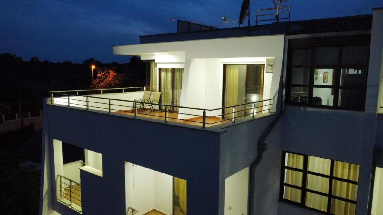 Hotel Buzuku House Ulcinj Exterior foto