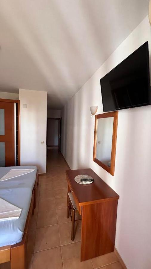 Hotel Buzuku House Ulcinj Exterior foto