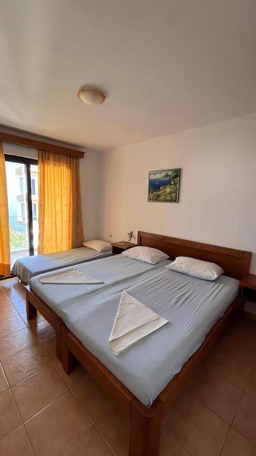 Hotel Buzuku House Ulcinj Exterior foto