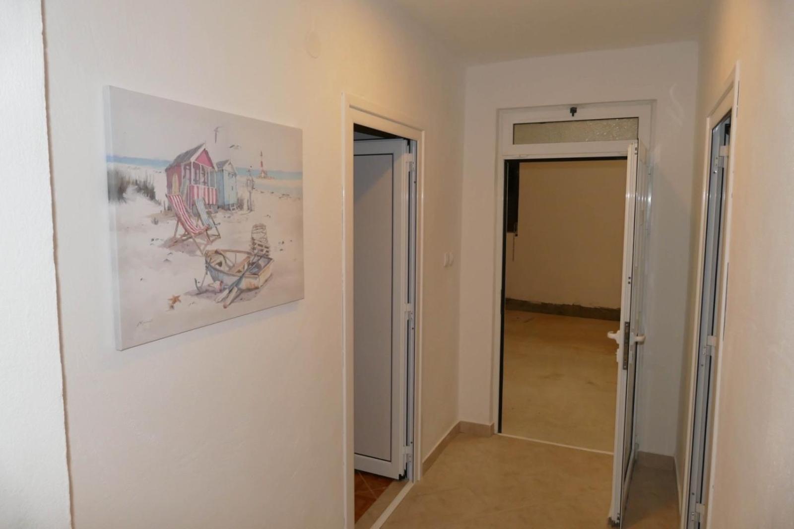 Hotel Buzuku House Ulcinj Exterior foto