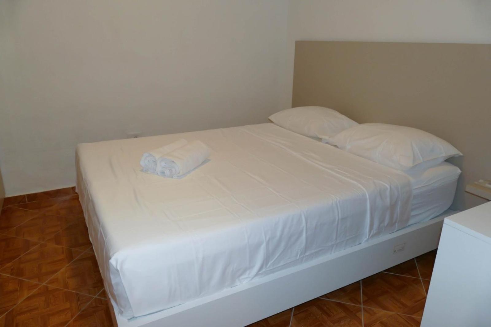 Hotel Buzuku House Ulcinj Exterior foto
